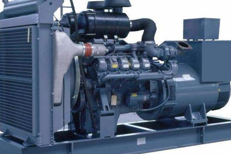 如何確定上柴發電機組的常用容量、臺數和轉速?