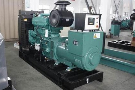 如何預(yù)熱柴油發(fā)電機(jī)組?