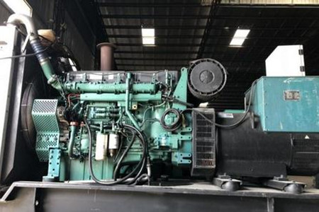 備用柴油發(fā)電機組的運行壽命是多久?