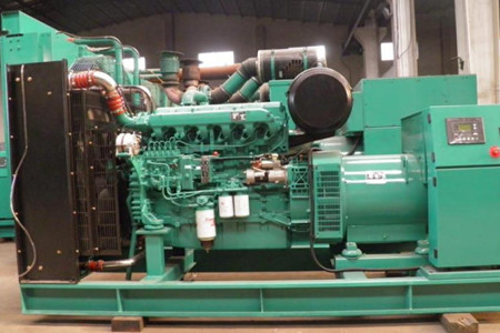 怎樣降低柴油發(fā)電機組對環(huán)境的污染呢?