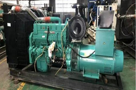 如何確定柴油發(fā)電機組潤滑油的性能指標？