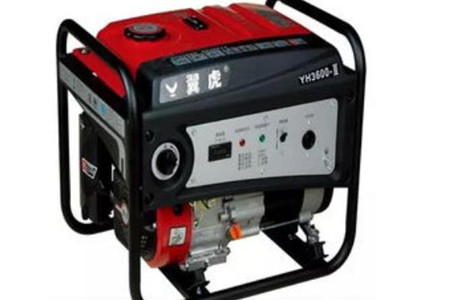 如何做好翼虎汽油發電機組的防火工作？