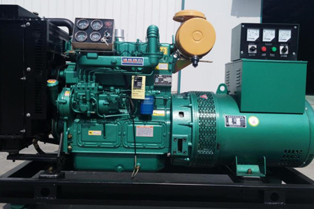 寧波沃爾沃發(fā)電機組維修價格怎么計算?