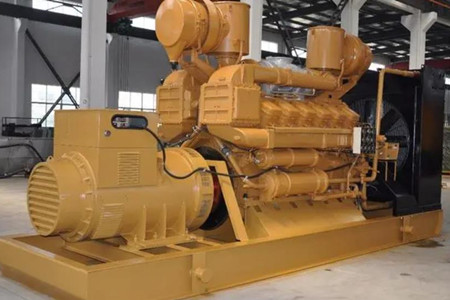 寧波濟柴發電機組的銷售渠道有哪些?