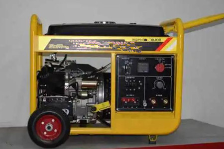 汽油發電機租賃一天多少錢？不要租虧了！