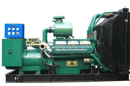 柴油發(fā)電機組節(jié)能技巧，降低運營成本！