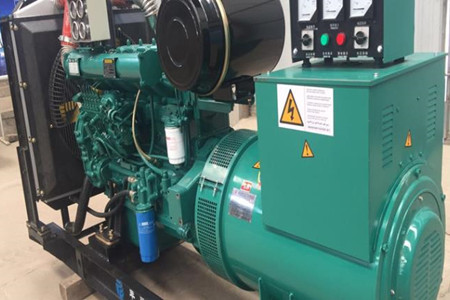 柴油發(fā)電機組節(jié)能技巧，降低運營成本！