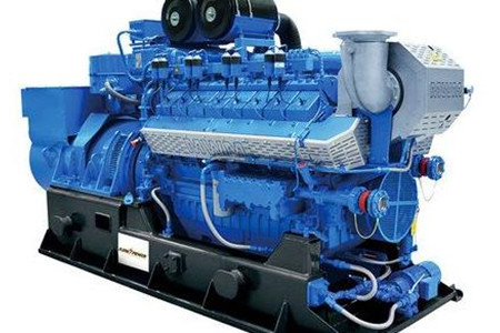 柴油發(fā)電機組價格表是怎樣的?