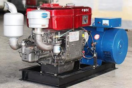 柴油發(fā)電機組價格表是怎樣的?