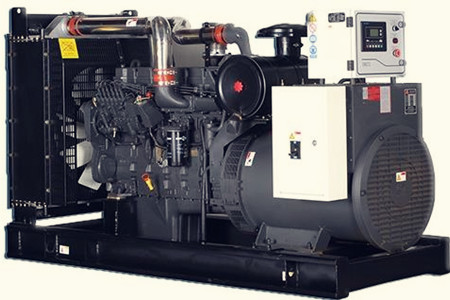 上柴發(fā)電機(jī)組轉(zhuǎn)速過低會怎樣?