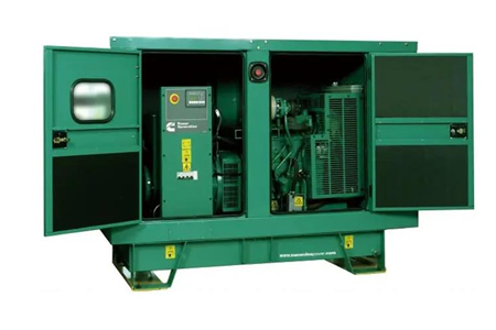 柴油發(fā)電機(jī)組四種低溫啟動方式,你掌握多少?