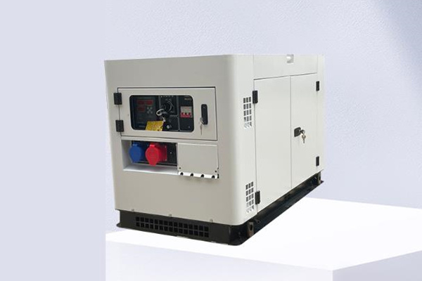 知道嗎？汽油發電機組價格受這些因素影響！ 圖1