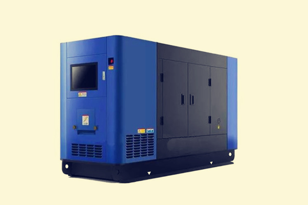 靜音發(fā)電機(jī)組的細(xì)節(jié)注定好品質(zhì) 圖2