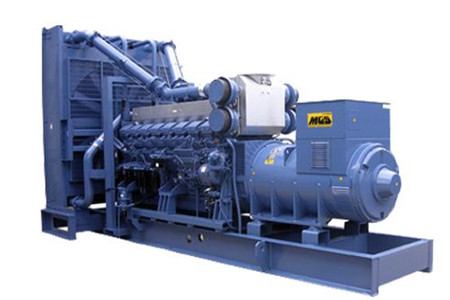 如何防止常柴發(fā)電機(jī)組損壞？