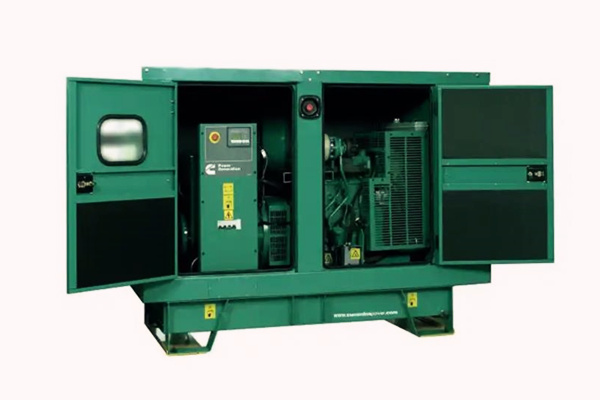 知道嗎？靜音發(fā)電機組選購前先了解這些內(nèi)容！