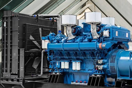 柴油發(fā)電機組并機三要素，頻率、相位和相序