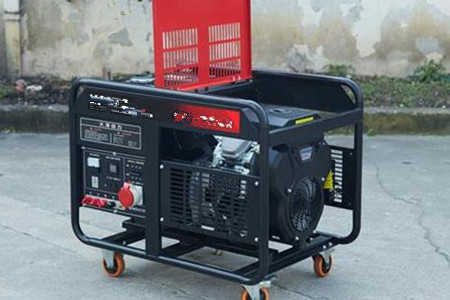 汽油發電機租賃一天多少錢？不要租虧了！