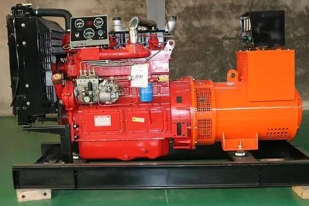 多缸、單缸柴油發電機組區別主要在哪兒？