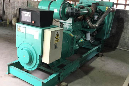 如何做好柴油發電機組的清污工作？