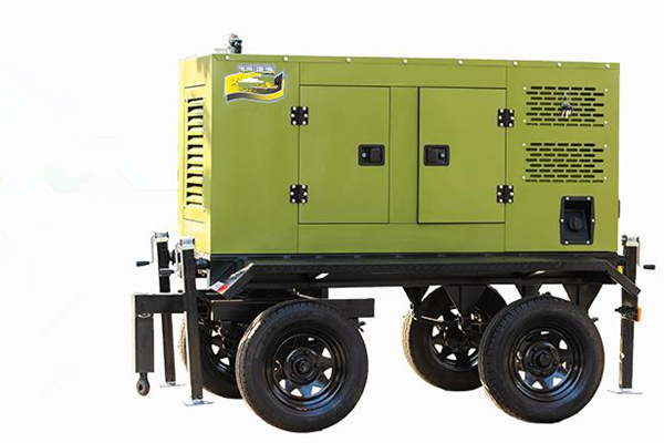 柴油發(fā)電機組啟動有故障該怎么辦？