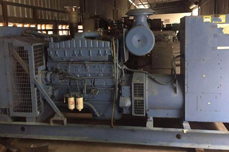 寧波哪里可以租康明斯發(fā)電機(jī)？推薦大江旺業(yè)！