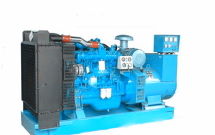 玉柴柴油發電機組價格高嗎？