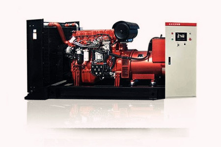 柴油發電機組啟動禁忌，避免“傷機”現象發生