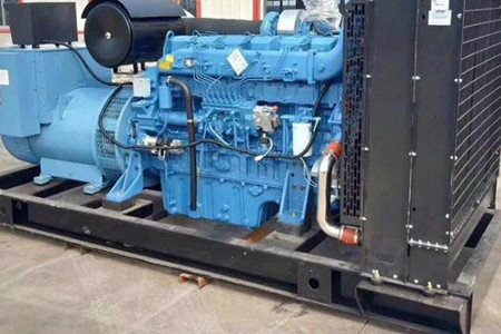 租賃沃爾沃發(fā)電機(jī)組的優(yōu)越性體現(xiàn)在哪？