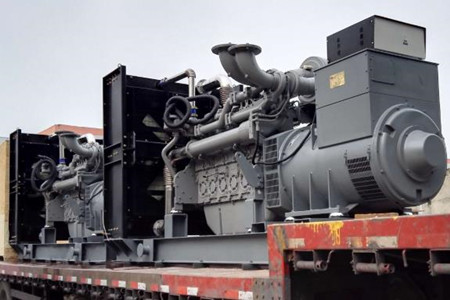 揭秘！柴油發電機組對使用環境的要求有多高？